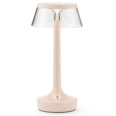 BON JOUR UNPLUGGED Table lamp, French Rose
