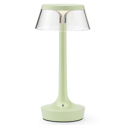 BON JOUR UNPLUGGED Table lamp, Fresh Mint