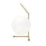 IC T1 LOW by Flos - Upotpuni prostor