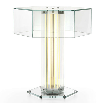 SUPERWIRE T stolna lampa