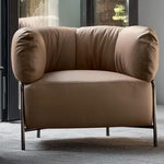 QUADROTTA Tapecirana fotelja