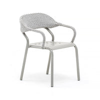 NOSS Dining armchair