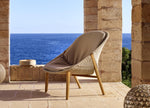 ELIO Lounge chair