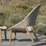 ELIO Lounge chair