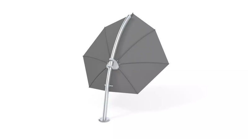 ICARUS Design parasol, 3 x 3 m