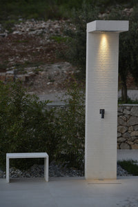 MARBELLA Outdoor Shower