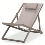 NEST Ležaljka - Upotpuni prostor