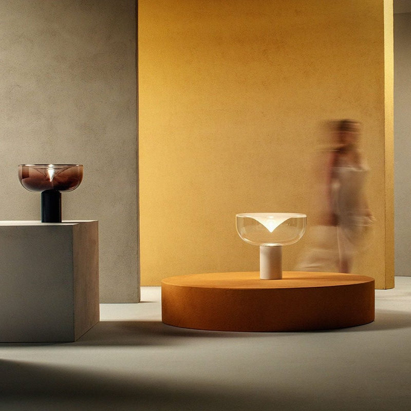 AELLA T 30 45 54 Table lamp