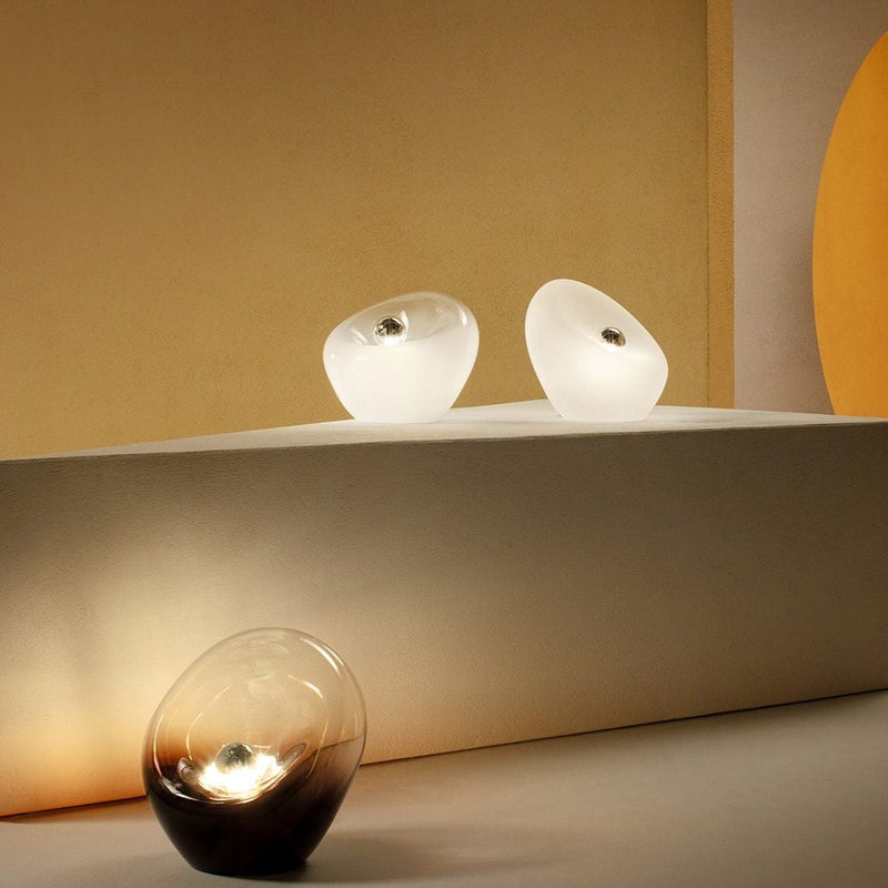 LIGHTBODY T Table lamp