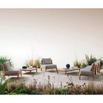 MEDITERRANEO Klub stolić