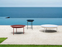 BRISE Coffee / Side tables