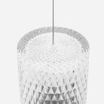 GRAVITY CHANDELIER  lamp 5 lights