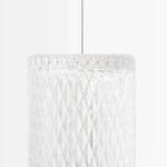 GRAVITY CHANDELIER Lampa sa 7 svjetla