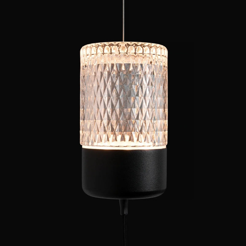 GRAVITY CHANDELIER  lamp 5 lights