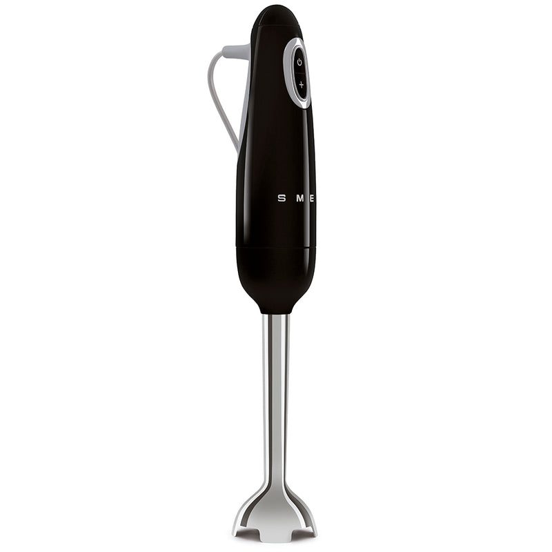 50's STYLE Hand Blender with Accessories