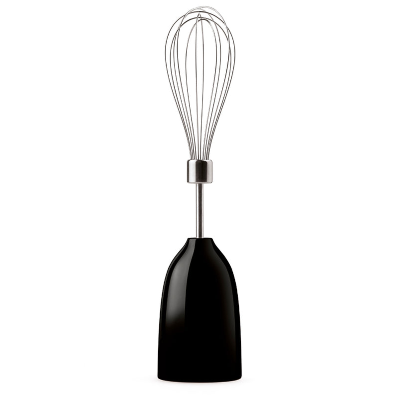 50's STYLE Hand Blender with Accessories