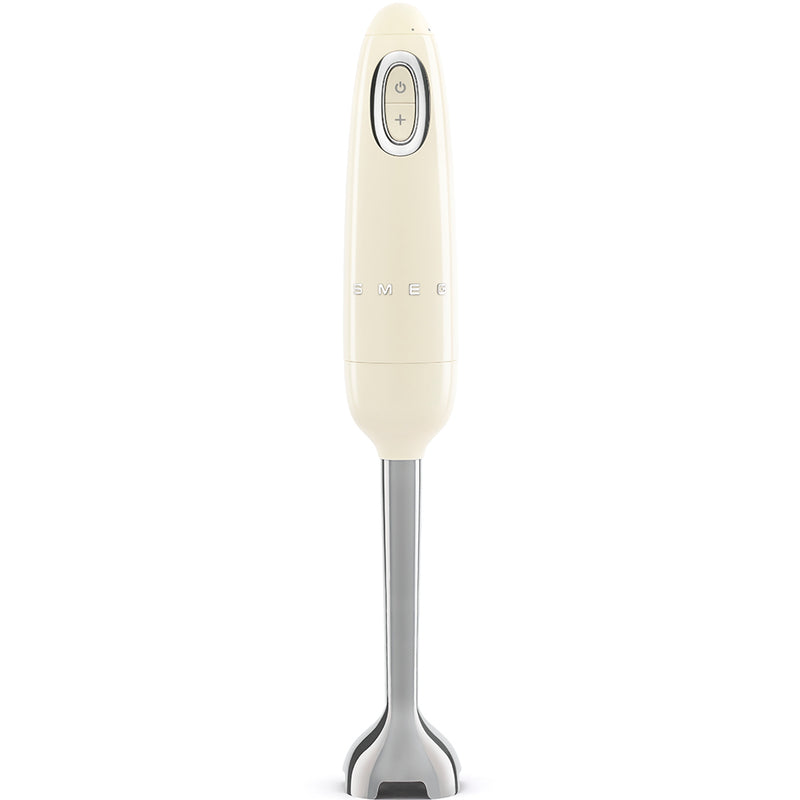 50's STYLE Hand Blender with Accessories