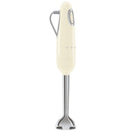 50's STYLE Hand Blender with Accessories