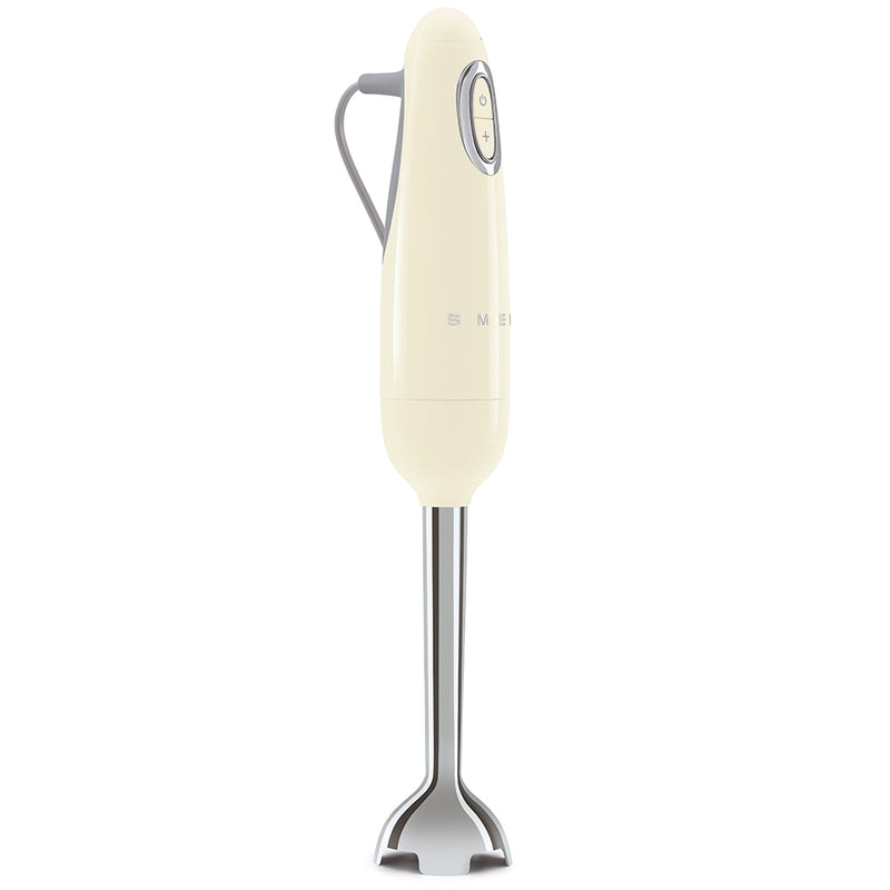 50's STYLE Hand Blender with Accessories