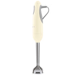 50's STYLE Hand Blender with Accessories