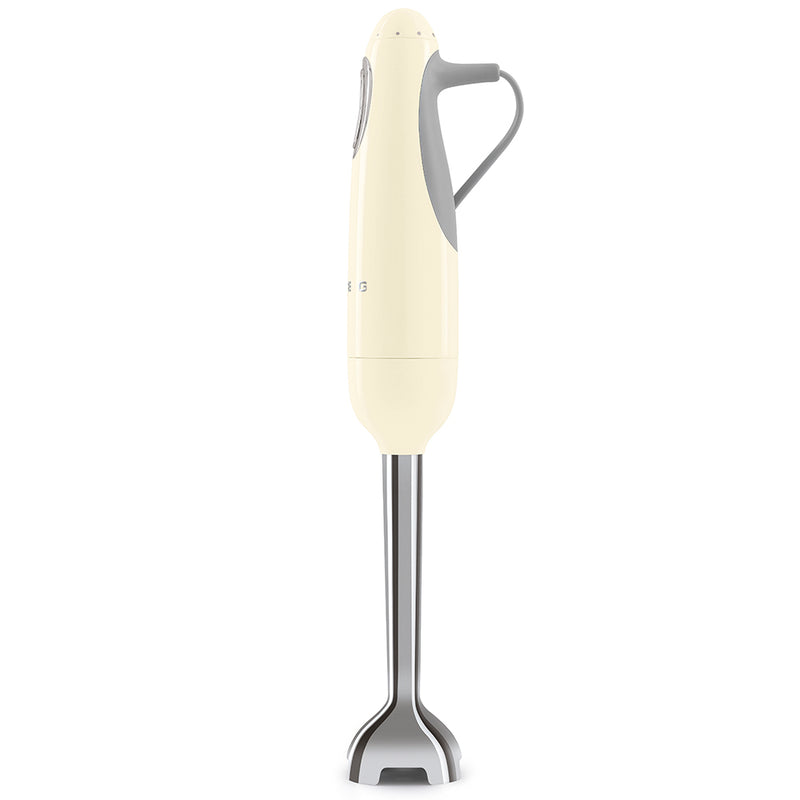 50's STYLE Hand Blender with Accessories