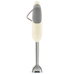 50's STYLE Hand Blender with Accessories