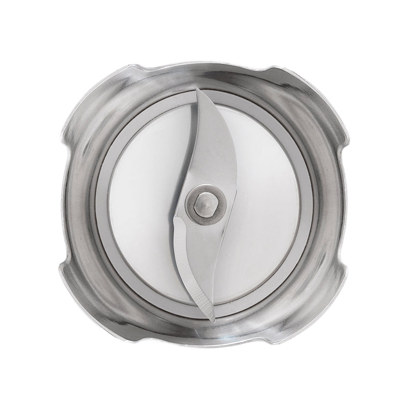 50's STYLE Hand Blender with Accessories