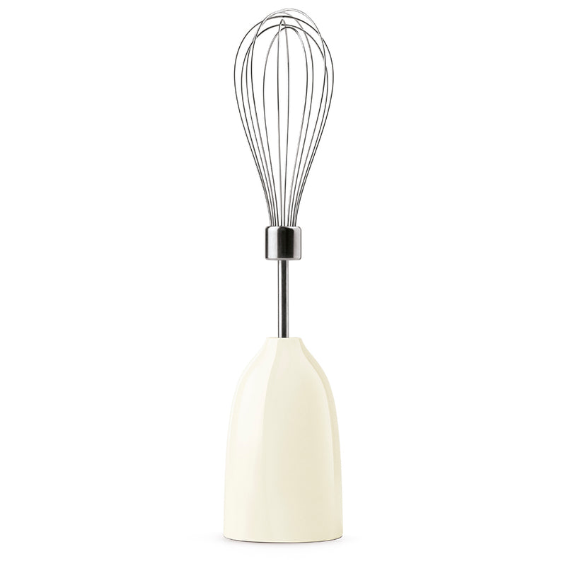 50's STYLE Hand Blender with Accessories