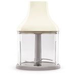 50's STYLE Hand Blender with Accessories