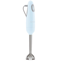 50's STYLE Hand Blender with Accessories