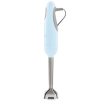 50's STYLE Hand Blender with Accessories