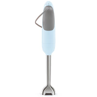 50's STYLE Hand Blender with Accessories