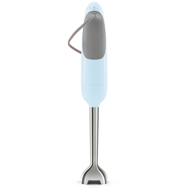 50's STYLE Hand Blender with Accessories
