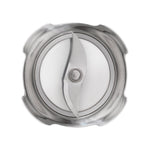 50's STYLE Hand Blender with Accessories