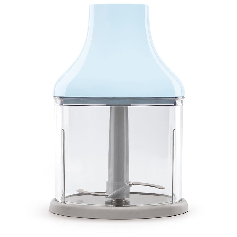 50's STYLE Hand Blender with Accessories