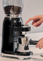 50's STYLE Coffee Grinder