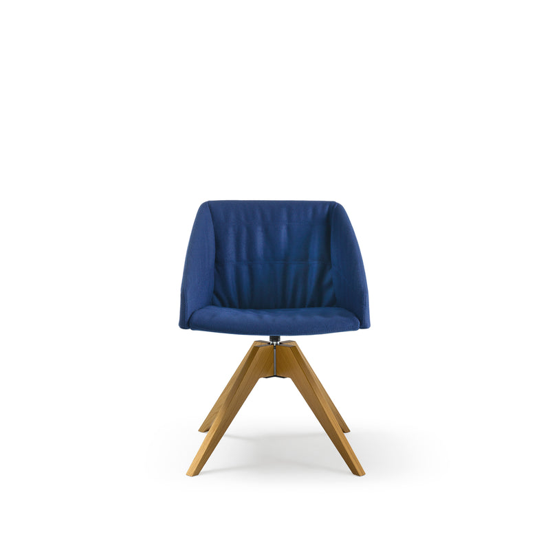 HYWAY Uredska fotelja 