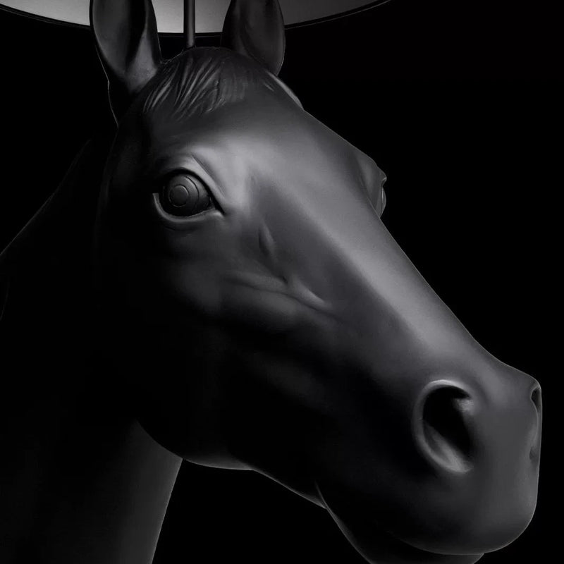 HORSE Lamp
