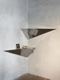 HENRI III-IV Wall shelf