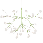 Heracleum III Suspended Viseća svjetiljka