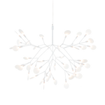 Heracleum III Suspended Viseća svjetiljka