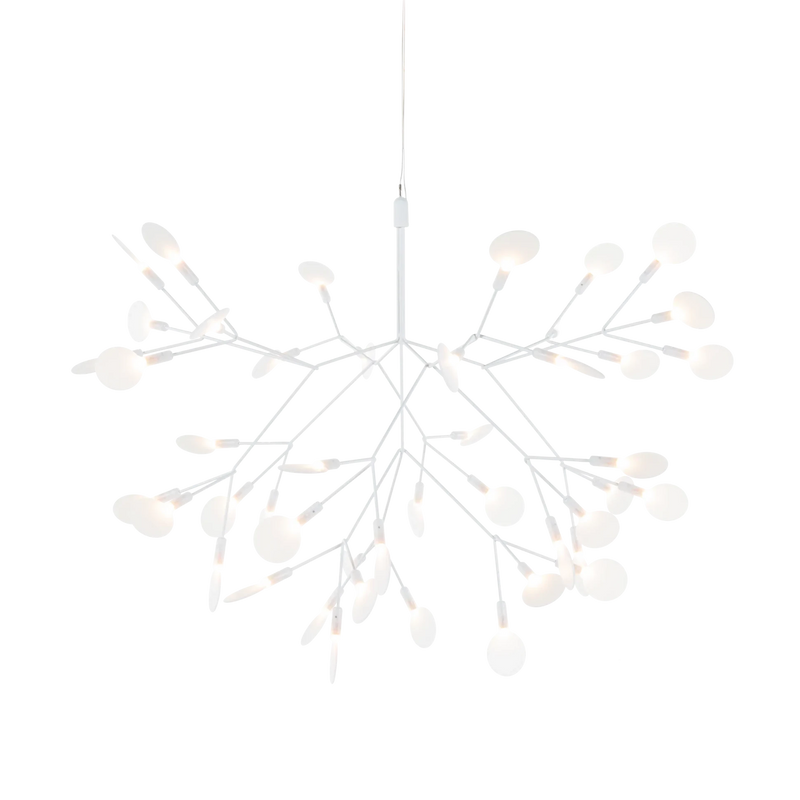 Heracleum III Suspended Viseća svjetiljka