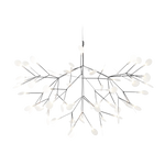 Heracleum III Suspended Viseća velika svjetiljka