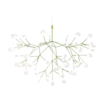 Heracleum III Suspended Viseća velika svjetiljka