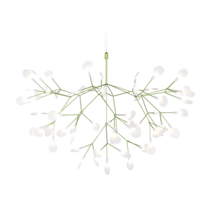 Heracleum III Suspended Viseća velika svjetiljka