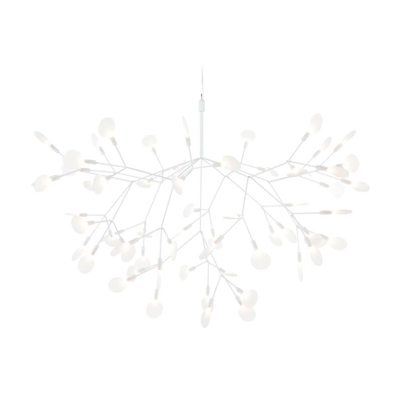 Heracleum III Suspended Viseća velika svjetiljka