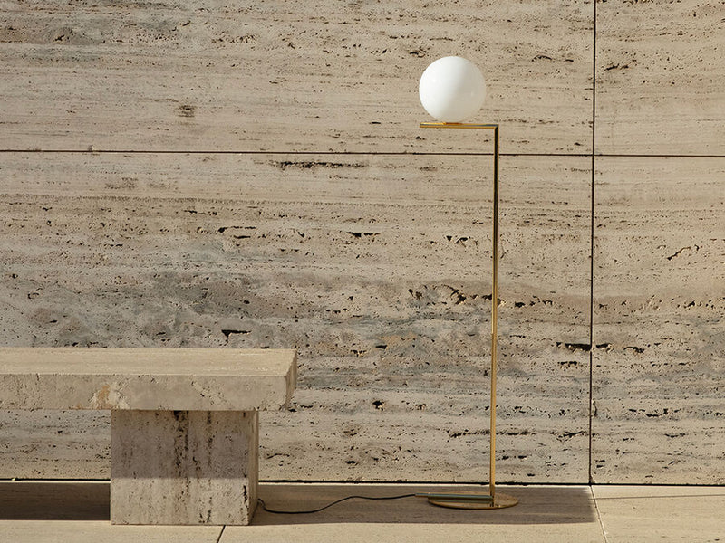 IC F1 10 Anniversary Floor lamp
