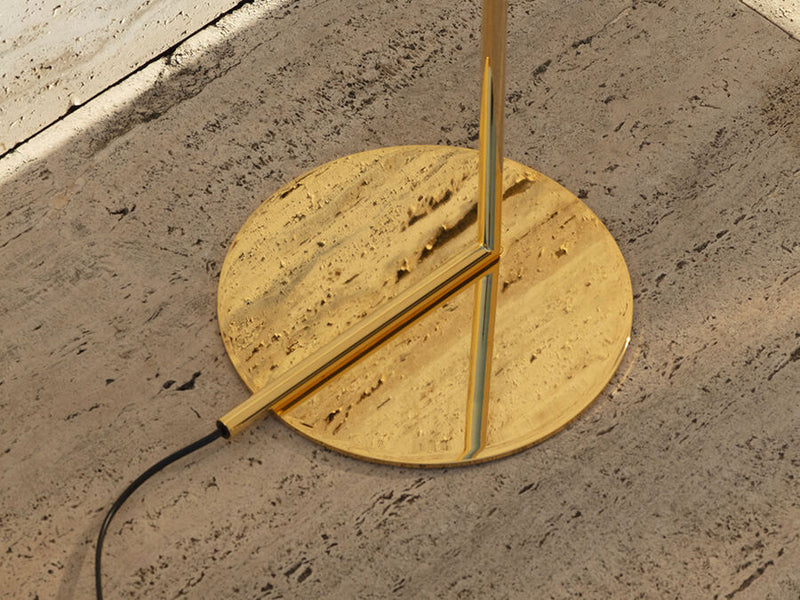 IC F1 10 Anniversary Floor lamp