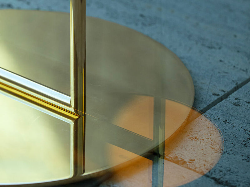 IC F1 10 Anniversary Floor lamp