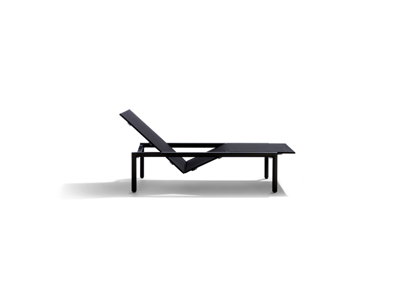 ILLUM Podesiva ležaljka